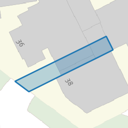 Perceel OSS00-B-5979