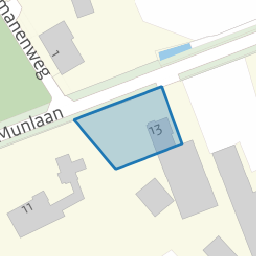 Perceel OSS00-B-5984