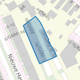 Perceel OSS00-B-5996