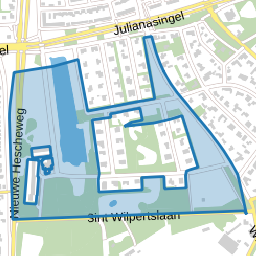 Perceel OSS00-B-6000