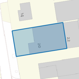 Perceel OSS00-B-6010