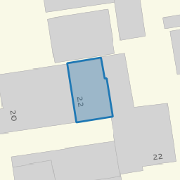 Perceel OSS00-B-6062