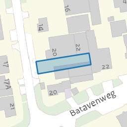 Perceel OSS00-B-6063