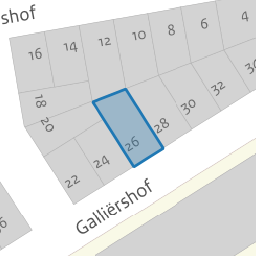Perceel OSS00-B-6090