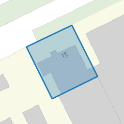 Perceel OSS00-B-6097