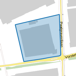 Perceel OSS00-B-6110