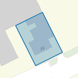 Perceel OSS00-B-6119