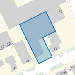 Perceel OSS00-B-6120