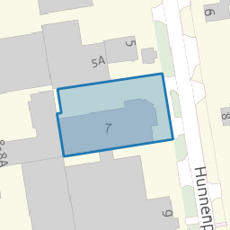 Perceel OSS00-B-6162