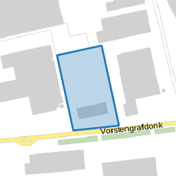 Perceel OSS00-B-6166