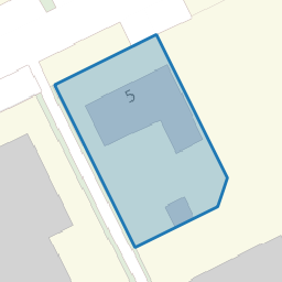 Perceel OSS00-B-6178