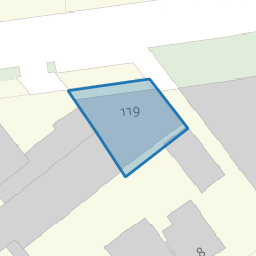 Perceel OSS00-B-6181