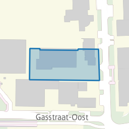 Perceel OSS00-B-6192