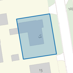 Perceel OSS00-B-6205