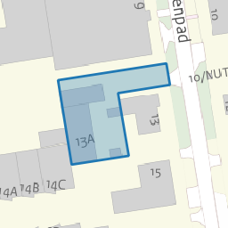 Perceel OSS00-B-6206