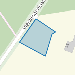 Perceel OSS00-B-6213