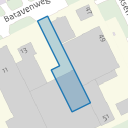 Perceel OSS00-B-6216