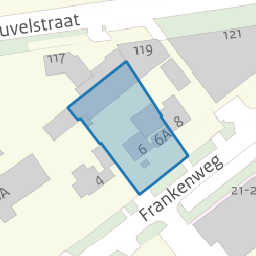 Perceel OSS00-B-6237