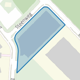 Perceel OSS00-B-6238