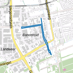 Perceel OSS00-B-6261
