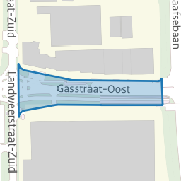 Perceel OSS00-B-6264