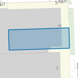 Perceel OSS00-B-6278