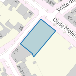 Perceel OSS00-B-6287