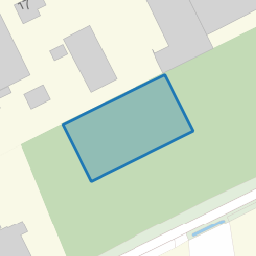 Perceel OSS00-B-6319