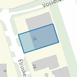 Perceel OSS00-B-6321