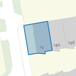 Perceel OSS00-B-6322