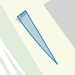 Perceel OSS00-B-6325