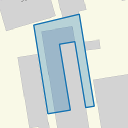 Perceel OSS00-B-6400