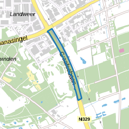 Perceel OSS00-B-6422