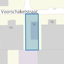 Perceel OSS00-B-6427