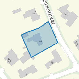 Perceel OSS00-B-6441