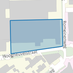 Perceel OSS00-B-6452