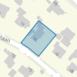 Perceel OSS00-B-6461