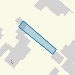 Perceel OSS00-B-6462