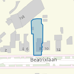 Perceel OSS00-B-6464