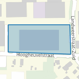 Perceel OSS00-B-6480