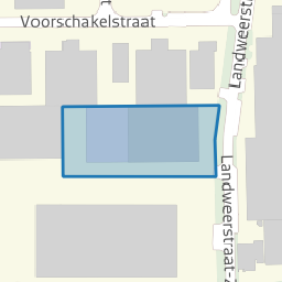 Perceel OSS00-B-6488