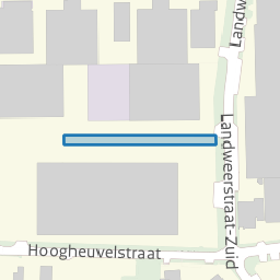 Perceel OSS00-B-6492