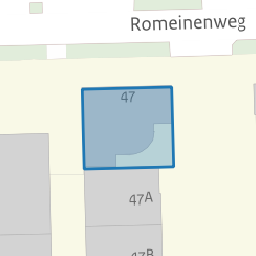 Perceel OSS00-B-6497