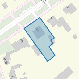 Perceel OSS00-B-6529