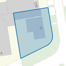 Perceel OSS00-B-6542