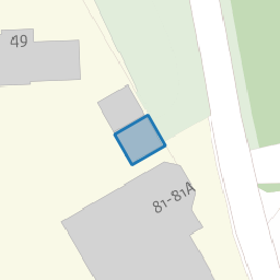 Perceel OSS00-B-6554