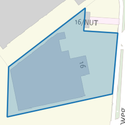 Perceel OSS00-B-6559