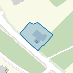 Perceel OSS00-B-6561