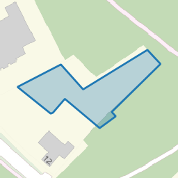 Perceel OSS00-B-6562