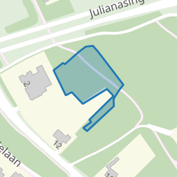 Perceel OSS00-B-6564